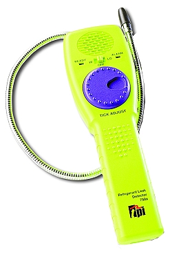 TPI 750A Refrigeration Leak Detector
